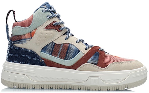 李寧五行ショウ・遊星 (Lining WuXing Show Yūsei) AGCR432-4 Order 李寧五行ショウ・遊星 (Lining WuXing Show Yūsei) AGCR432-4