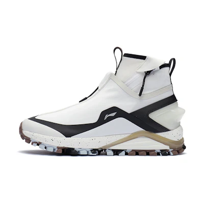 Li-Ning Wuxing Yu Ye 'White Black'