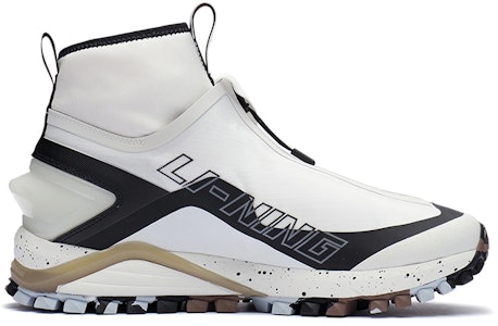 李寧 五行 余夜 (白黒) ARDR017-2 Order 李寧 五行 余夜 (白黒) ARDR017-2