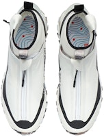 Li-Ning Wuxing Yu Ye 'Putih Hitam' ARDR017-2 Lookbook Li-Ning Wuxing Yu Ye 'Putih Hitam' ARDR017-2