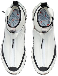 李寧 五行 余夜 (白黒) ARDR017-2 Lookbook 李寧 五行 余夜 (白黒) ARDR017-2