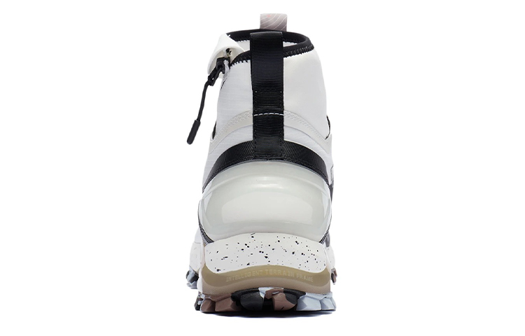 Shop 李寧 五行 余夜 (白黒) ARDR017-2