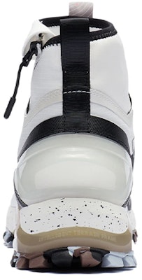 Li-Ning Wuxing Yu Ye 'Blanco Negro' ARDR017-2 Shop Li-Ning Wuxing Yu Ye 'Blanco Negro' ARDR017-2
