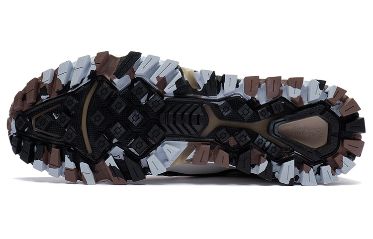 Purchase 李寧 五行 余夜 (白黒) ARDR017-2