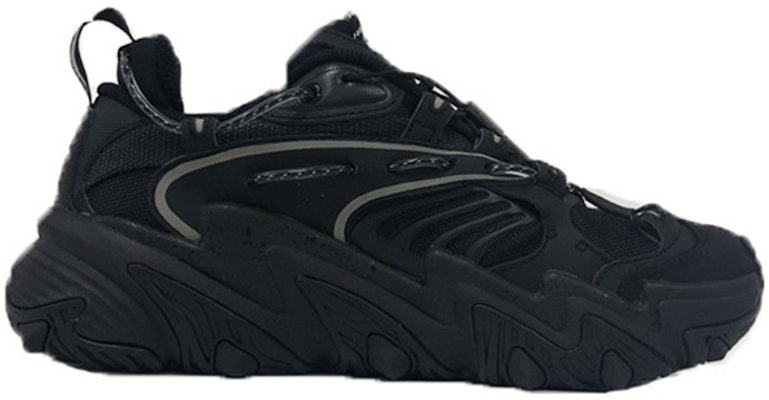 Li-Ning X-Claw 'Hitam' AGLQ013-4 Order Li-Ning X-Claw 'Hitam' AGLQ013-4