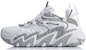 Li-Ning X-Claw 'Putih Perak' AGLQ013-8