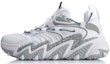 Buy Li-Ning X-Claw 'Putih Perak' AGLQ013-8