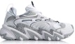 Order Li-Ning X-Claw 'Putih Perak' AGLQ013-8
