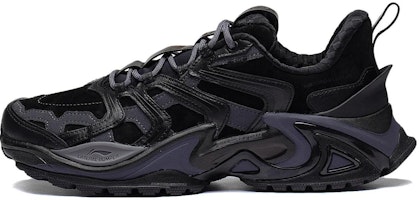 Li-Ning X-Claw ACE 'Black' AZGS103-1 Li-Ning X-Claw ACE 'Black' AZGS103-1