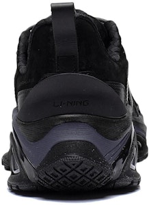 李寧 X-Claw ACE ブラック AZGS103-1 Shop 李寧 X-Claw ACE ブラック AZGS103-1