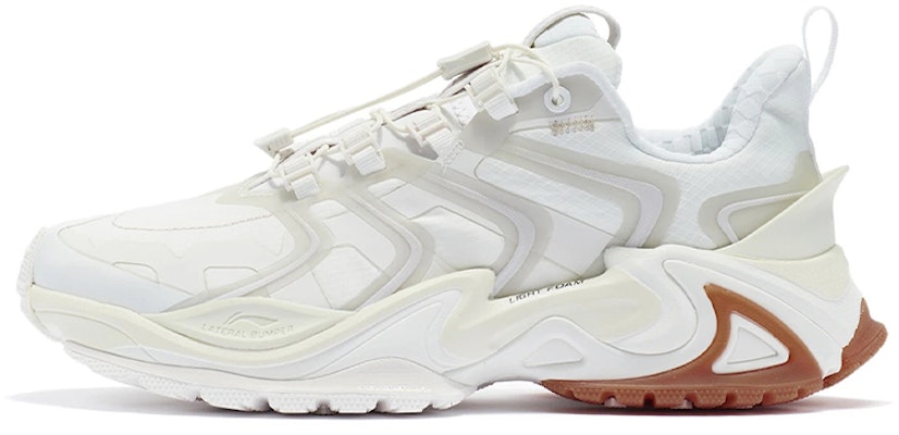 Li-Ning X-Claw Ace 'Bounce Cat White' ARYR017-3 Buy Li-Ning X-Claw Ace 'Bounce Cat White' ARYR017-3