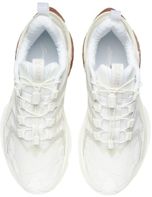 Li-Ning X-Claw Ace 'Bounce Cat White' ARYR017-3 Lookbook Li-Ning X-Claw Ace 'Bounce Cat White' ARYR017-3