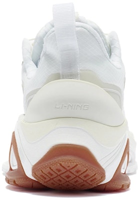 Li-Ning X-Claw Ace 'Bounce Cat White' ARYR017-3 Shop Li-Ning X-Claw Ace 'Bounce Cat White' ARYR017-3