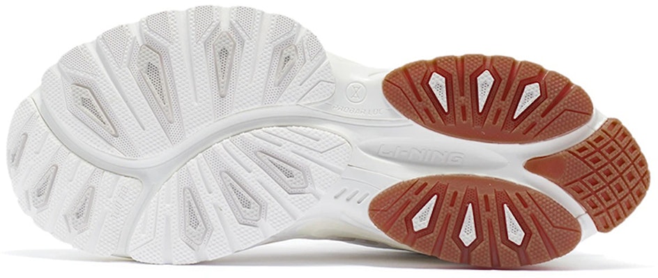 Li-Ning X-Claw Ace 'Bounce Cat White' ARYR017-3 Purchase Li-Ning X-Claw Ace 'Bounce Cat White' ARYR017-3