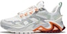 Li-Ning X-Claw ACE 'Putih' AZGS025-3
