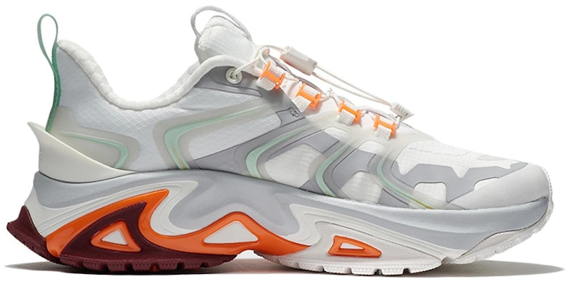 Li-Ning X-Claw ACE 'White' AZGS025-3 Order Li-Ning X-Claw ACE 'White' AZGS025-3