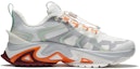 Order Li-Ning X-Claw ACE 'Putih' AZGS025-3