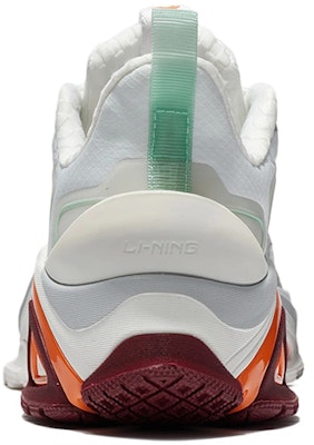 Li-Ning X-Claw ACE 'White' AZGS025-3 Details for Li-Ning X-Claw ACE 'White' AZGS025-3