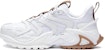 Li-Ning X-Claw ACE 'Putih Coklat' AZGS103-2