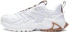 Buy Li-Ning X-Claw ACE 'Putih Coklat' AZGS103-2