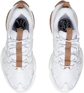 李寧 X-Claw ACE 白茶 (Rīningu Ekkusu Kurō Ēsu Shiro Cha) AZGS103-2 Shop 李寧 X-Claw ACE 白茶 (Rīningu Ekkusu Kurō Ēsu Shiro Cha) AZGS103-2