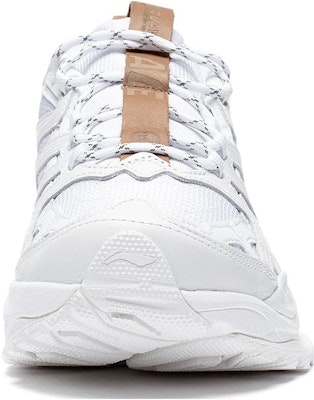 Li-Ning X-Claw ACE 'Blanco Marrón' AZGS103-2 Purchase Li-Ning X-Claw ACE 'Blanco Marrón' AZGS103-2
