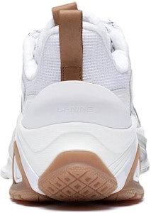 李寧 X-Claw ACE 白茶 (Rīningu Ekkusu Kurō Ēsu Shiro Cha) AZGS103-2 Details for 李寧 X-Claw ACE 白茶 (Rīningu Ekkusu Kurō Ēsu Shiro Cha) AZGS103-2