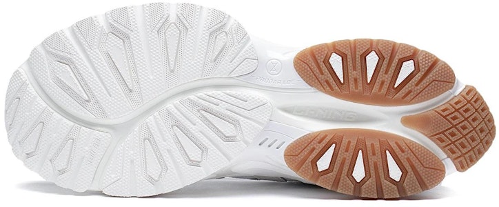 李寧 X-Claw ACE 白茶 (Rīningu Ekkusu Kurō Ēsu Shiro Cha) AZGS103-2 Sizing 李寧 X-Claw ACE 白茶 (Rīningu Ekkusu Kurō Ēsu Shiro Cha) AZGS103-2