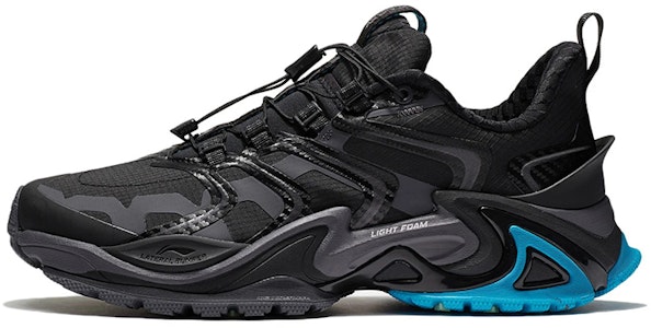 리닝 X-클로 에이스 (Li-Ning X-Kullo Eiseu) AZGS025-1 Buy 리닝 X-클로 에이스 (Li-Ning X-Kullo Eiseu) AZGS025-1