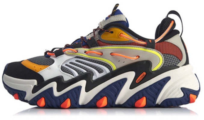 Li-Ning X-Claw Sepatu Olahraga AGLQ013-7 Buy Li-Ning X-Claw Sepatu Olahraga AGLQ013-7