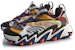 Li-Ning X-Claw Kasut Sukan AGLQ013-7
