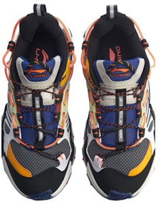 리닝 엑스-클로 (Li-Ning X-Claw) AGLQ013-7 Shop 리닝 엑스-클로 (Li-Ning X-Claw) AGLQ013-7