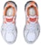 Li-Ning X-Claw Hiking 'Putih Oren Kelabu' ARDP023-1