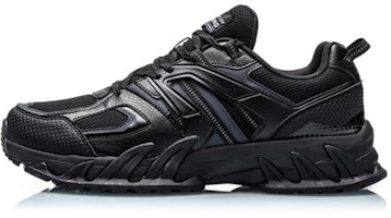 Li-Ning X-Claw Hiking ARDP023-5 Li-Ning X-Claw Hiking ARDP023-5