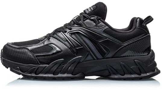 Li-Ning X-Claw Sepatu Hiking ARDP023-5 Buy Li-Ning X-Claw Sepatu Hiking ARDP023-5