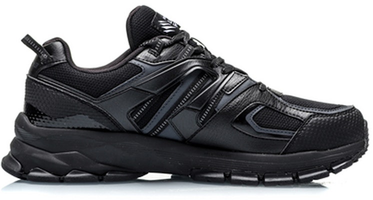 Li-Ning X-Claw Hiking ARDP023-5 Order Li-Ning X-Claw Hiking ARDP023-5