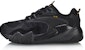 Li-Ning X-Claw Lite 'Hitam' AGLQ003-4