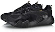Lookbook Li-Ning X-Claw Lite 'Hitam' AGLQ003-4