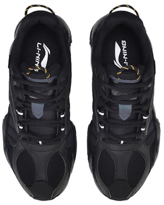 Li-Ning X-Claw Lite 'Negro' AGLQ003-4 Shop Li-Ning X-Claw Lite 'Negro' AGLQ003-4