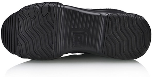 李宁 X-Claw Lite 低筒 运动休闲鞋 男款 黑色 Purchase 李宁 X-Claw Lite 低筒 运动休闲鞋 男款 黑色