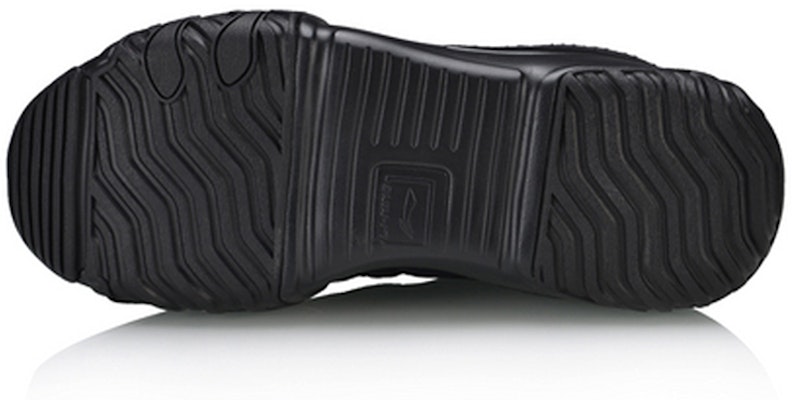 Li-Ning X-Claw Lite 'Black' AGLQ003-4 Purchase Li-Ning X-Claw Lite 'Black' AGLQ003-4