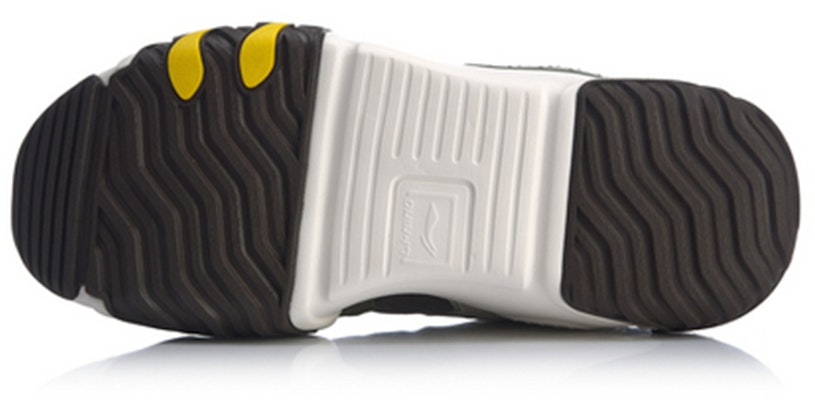 Li-Ning X-Claw Lite 'Hitam Abu-abu' AGLQ003-3 Purchase Li-Ning X-Claw Lite 'Hitam Abu-abu' AGLQ003-3