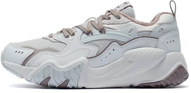 李寧 X-Claw Lite グレーブラウン AGCR229-2 Buy 李寧 X-Claw Lite グレーブラウン AGCR229-2