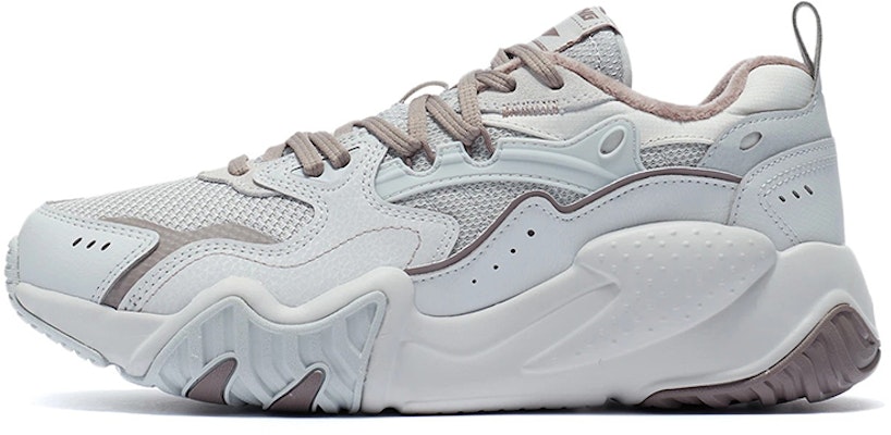 Li-Ning X-Claw Lite 'Grey Brown' AGCR229-2 Buy Li-Ning X-Claw Lite 'Grey Brown' AGCR229-2