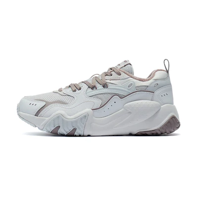 Li-Ning X-Claw Lite 'Grey Brown'