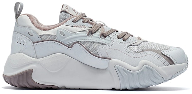 李寧 X-Claw Lite グレーブラウン AGCR229-2 Order 李寧 X-Claw Lite グレーブラウン AGCR229-2