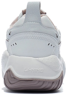 Li-Ning X-Claw Lite 'Grey Brown' AGCR229-2 Shop Li-Ning X-Claw Lite 'Grey Brown' AGCR229-2