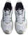 Li-Ning X-Claw Lite 'Putih Biru' AGLQ003-2