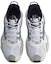Shop Li-Ning X-Claw Lite 'Putih Biru' AGLQ003-2