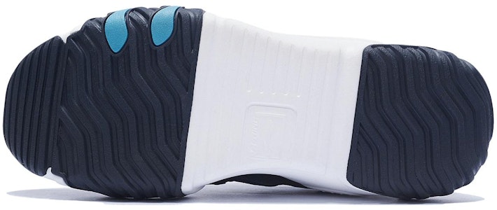 LiNing李寧 貓爪 Lite Wntr 防滑耐磨防水保暖 低筒 運動休閒鞋 黑灰藍 Details for LiNing李寧 貓爪 Lite Wntr 防滑耐磨防水保暖 低筒 運動休閒鞋 黑灰藍